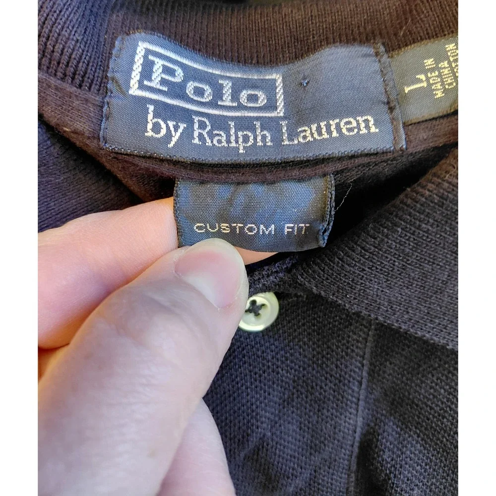 Polo Ralph Lauren classic polo
